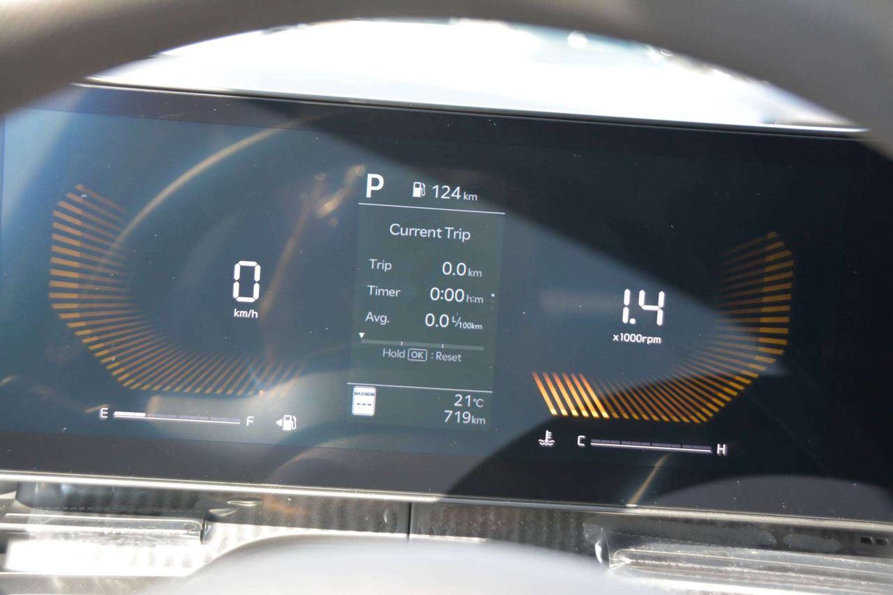 2026 Kia Carnival LX Photo