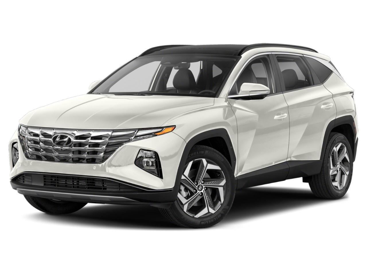 2022 Hyundai Tucson Hybrid Ultimate AWD Photo