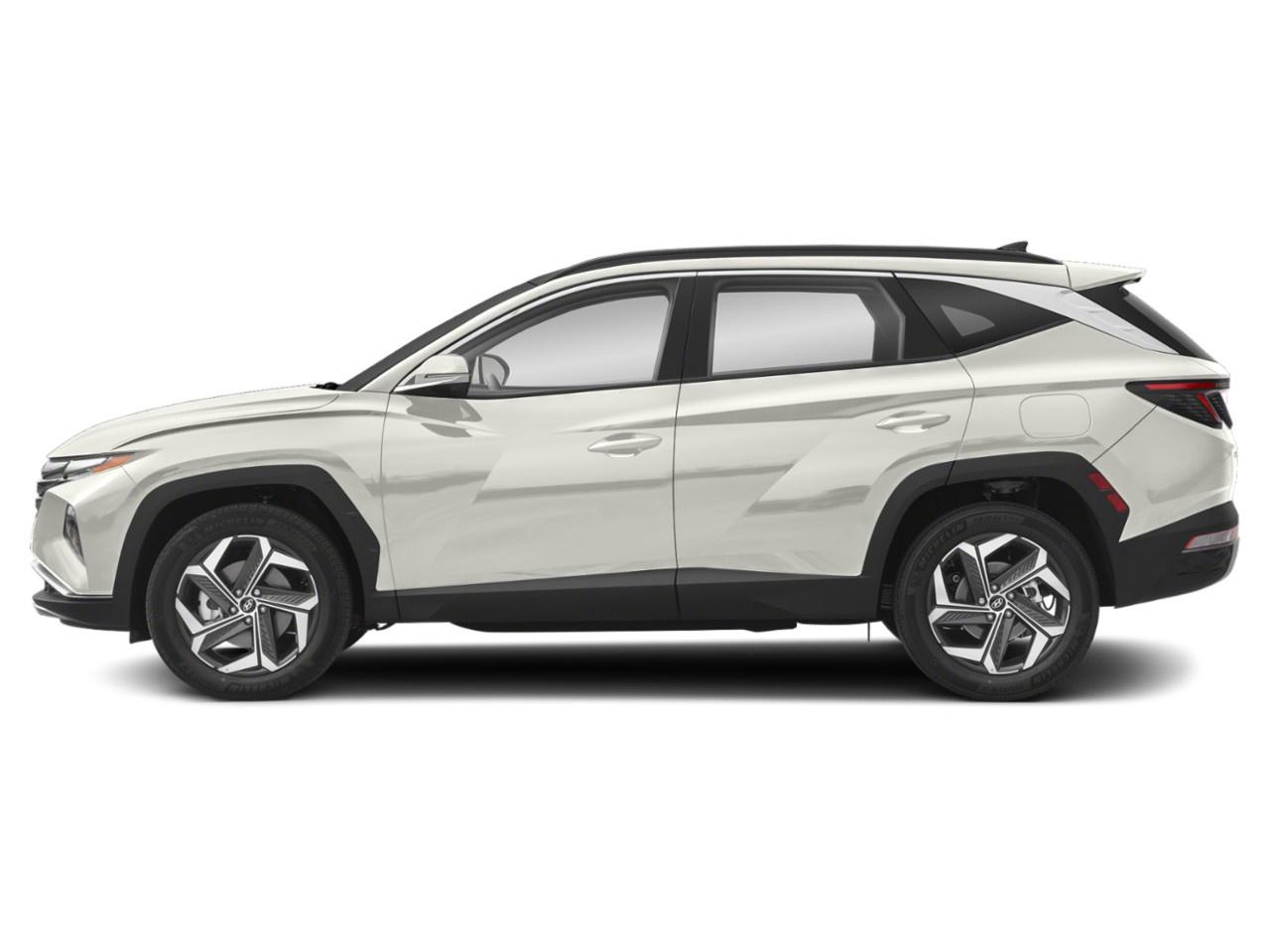 2022 Hyundai Tucson Hybrid Ultimate AWD Photo