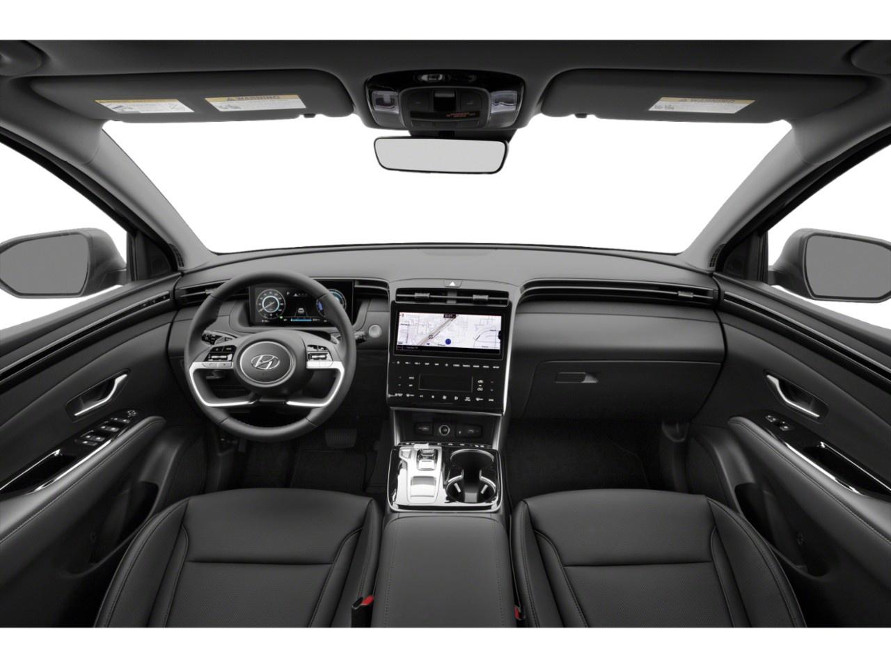 2022 Hyundai Tucson Hybrid Ultimate AWD Photo