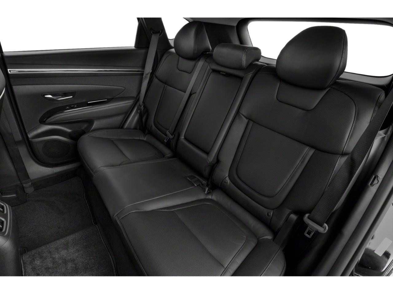 2022 Hyundai Tucson Hybrid Ultimate AWD Photo