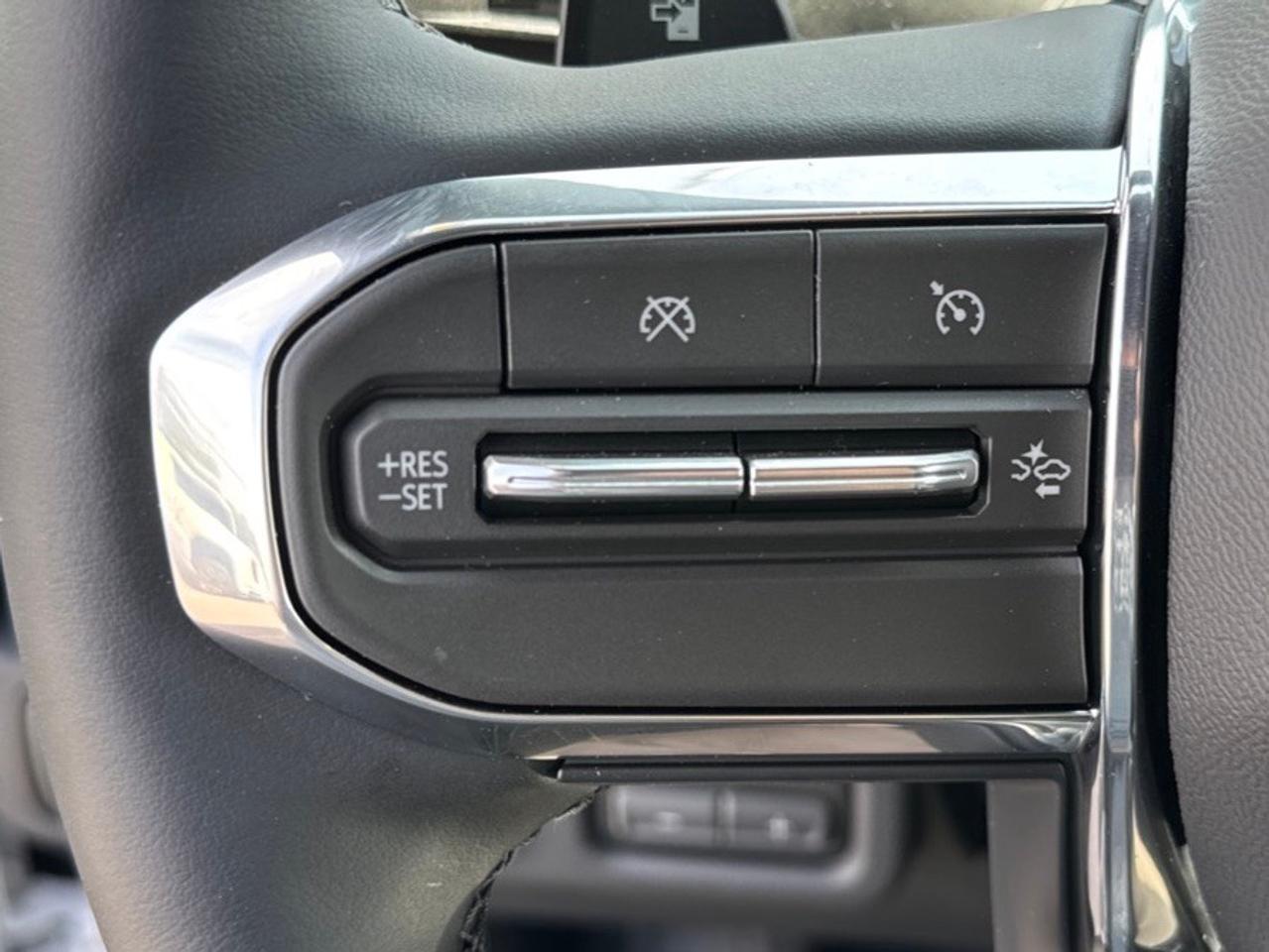 2026 GMC Sierra EV e4WD Crew Cab Standard Range Elevation Photo