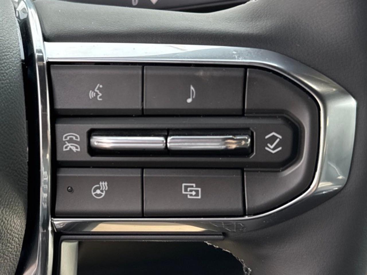 2026 GMC Sierra EV e4WD Crew Cab Standard Range Elevation Photo