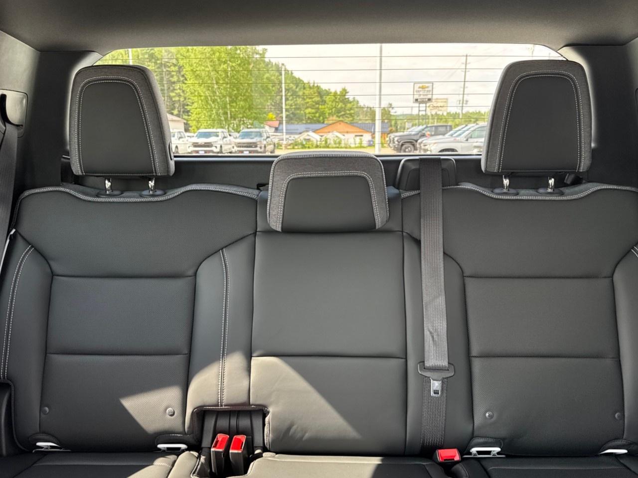 2026 GMC Sierra EV e4WD Crew Cab Standard Range Elevation Photo