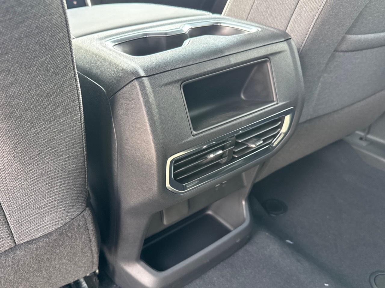 2026 GMC Sierra EV e4WD Crew Cab Standard Range Elevation Photo