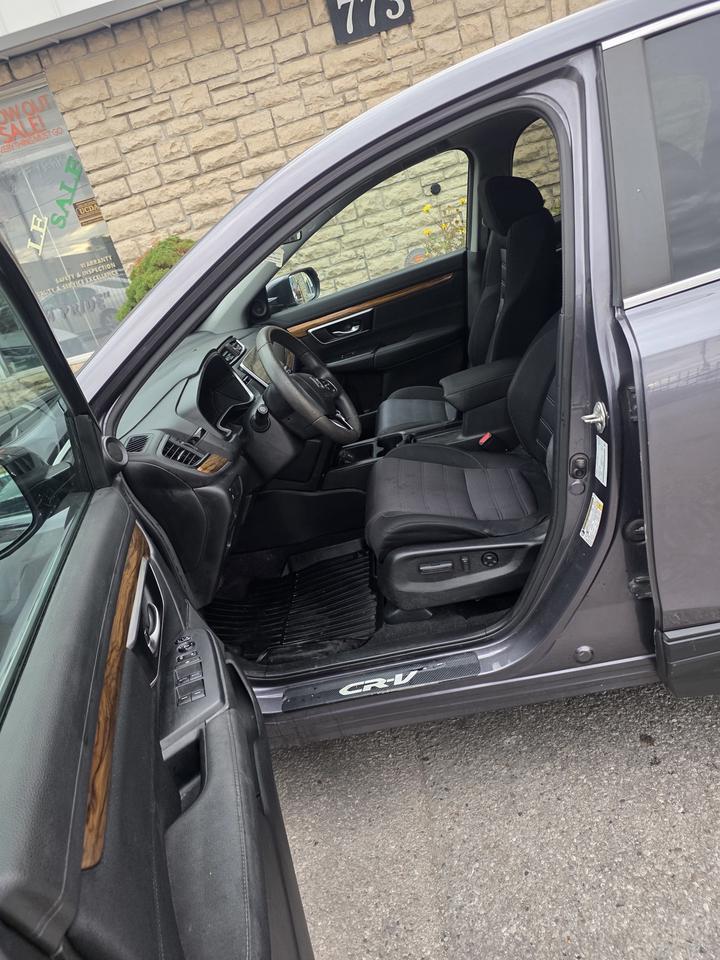 2019 Honda CR-V EX Photo