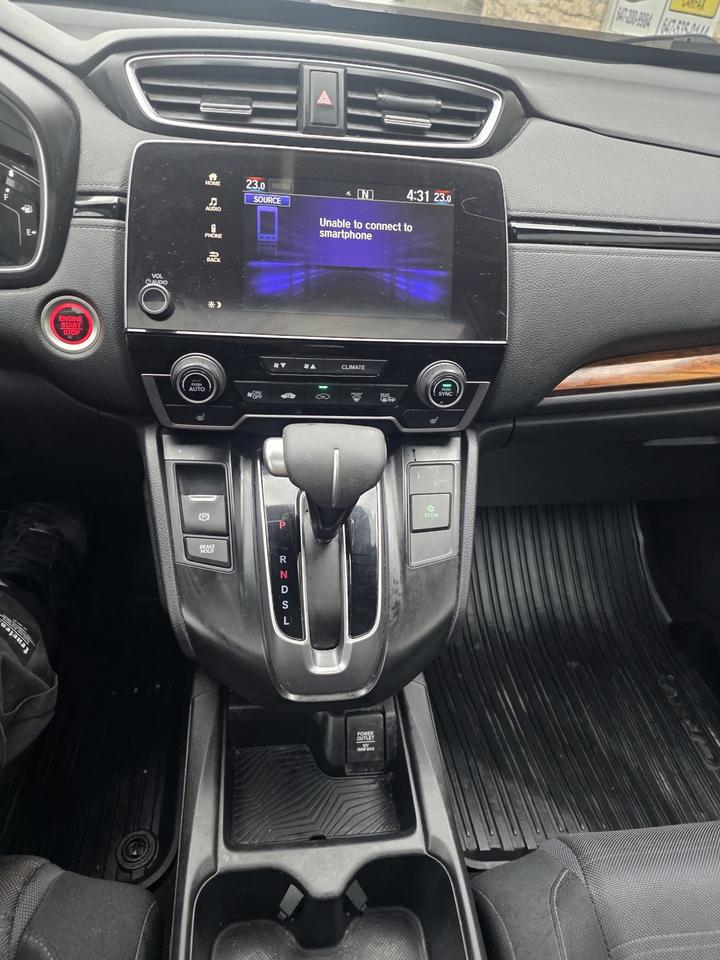 2019 Honda CR-V EX Photo