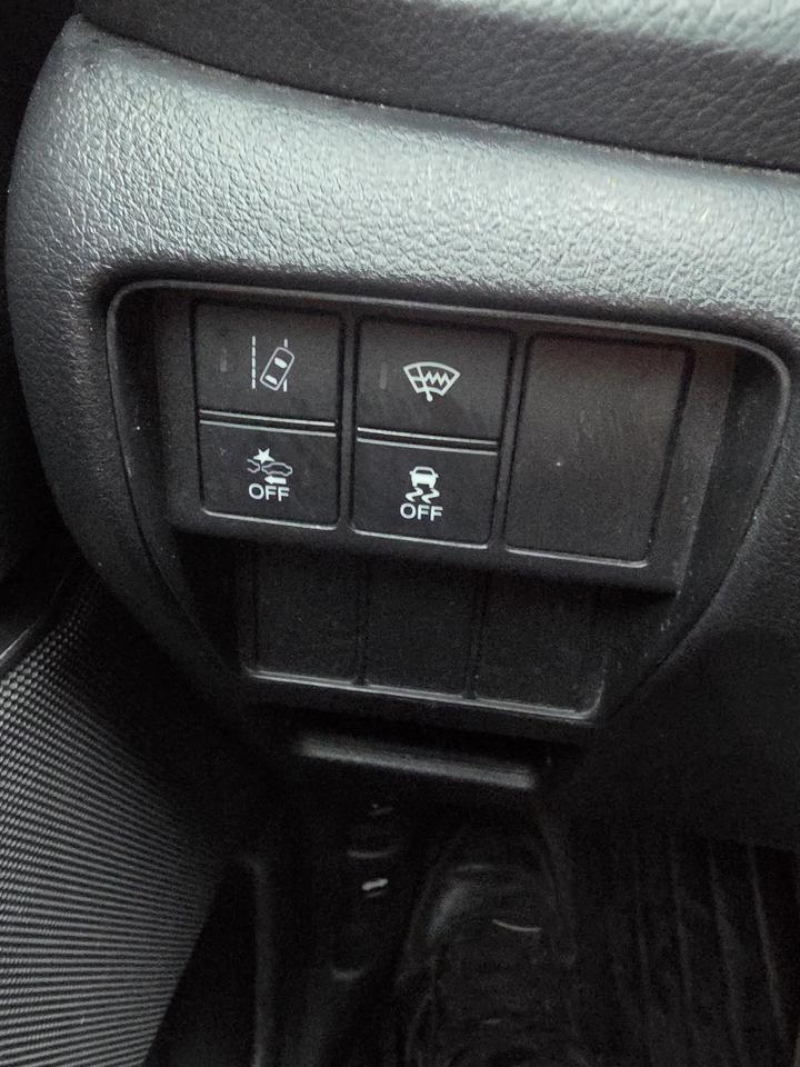 2019 Honda CR-V EX Photo