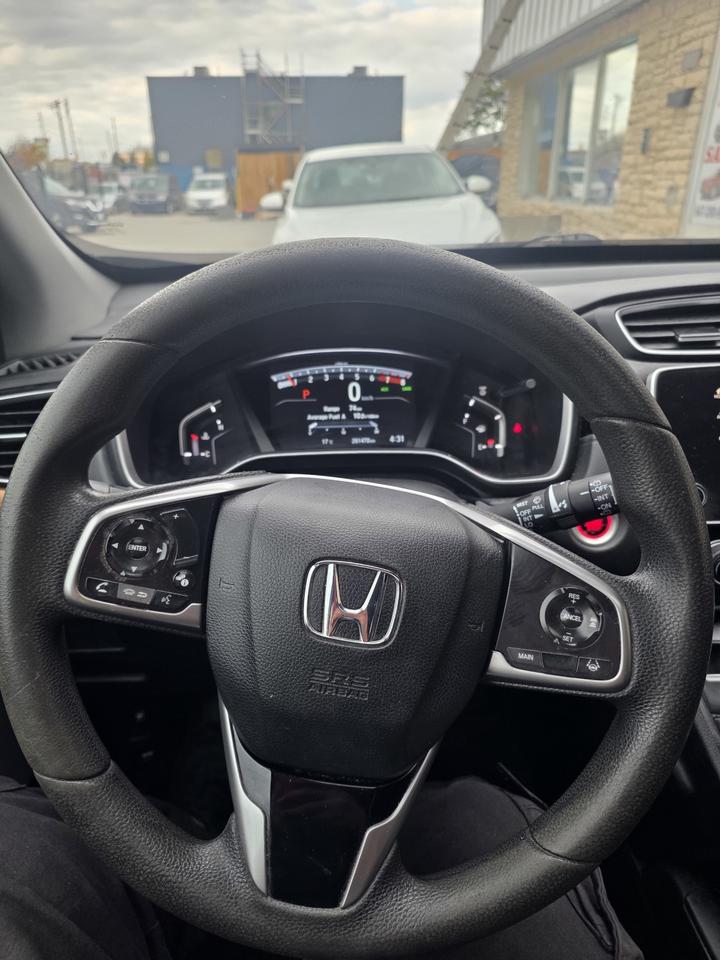 2019 Honda CR-V EX Photo