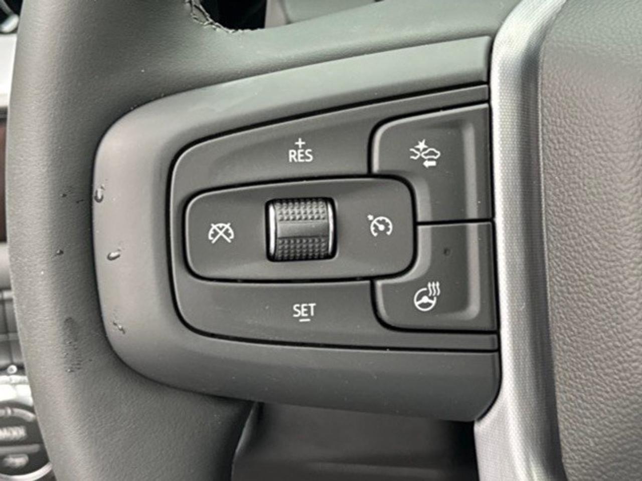 2026 GMC Sierra 1500 Crew Cab Short Box 4-Wheel Drive Elevation Photo