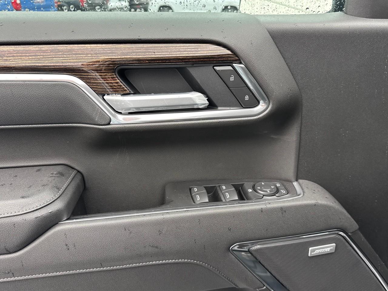 2026 GMC Sierra 1500 Crew Cab Short Box 4-Wheel Drive Elevation Photo
