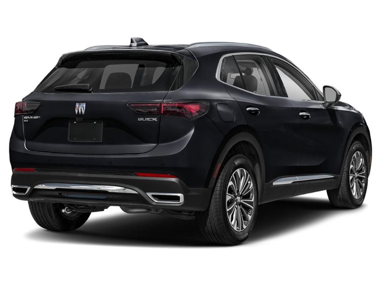 2026 Buick Envision Preferred 4dr All-Wheel Drive Photo1