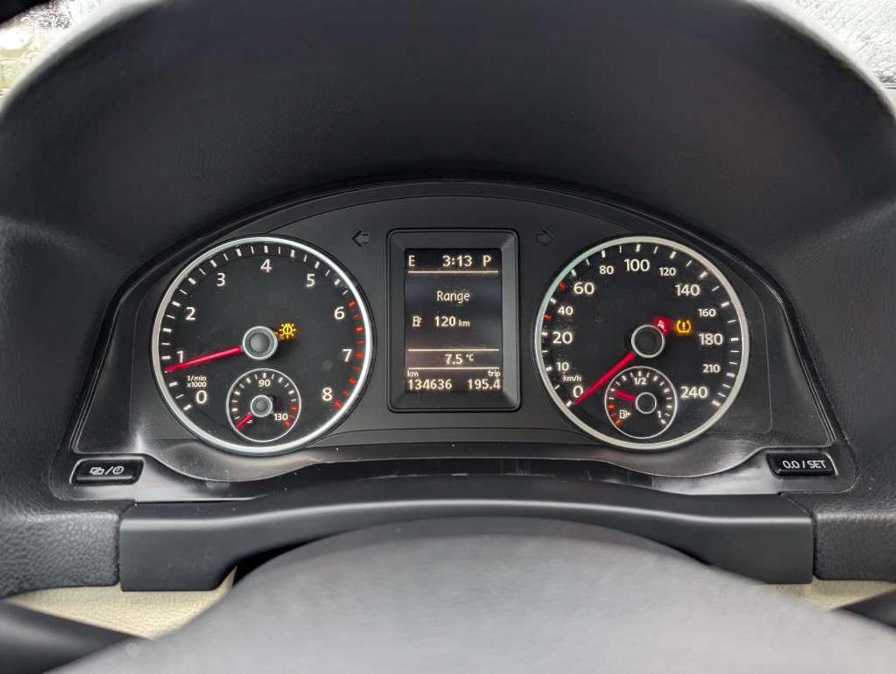 2016 Volkswagen Tiguan HIGHLINE  NAV   PANO ROOF   LEATHER   CAMERA Photo