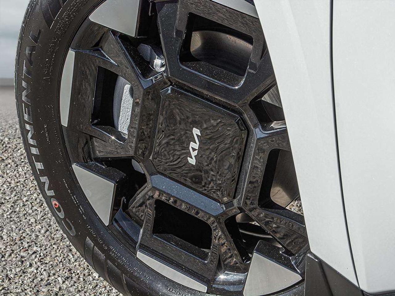 2026 Kia Carnival EX Photo