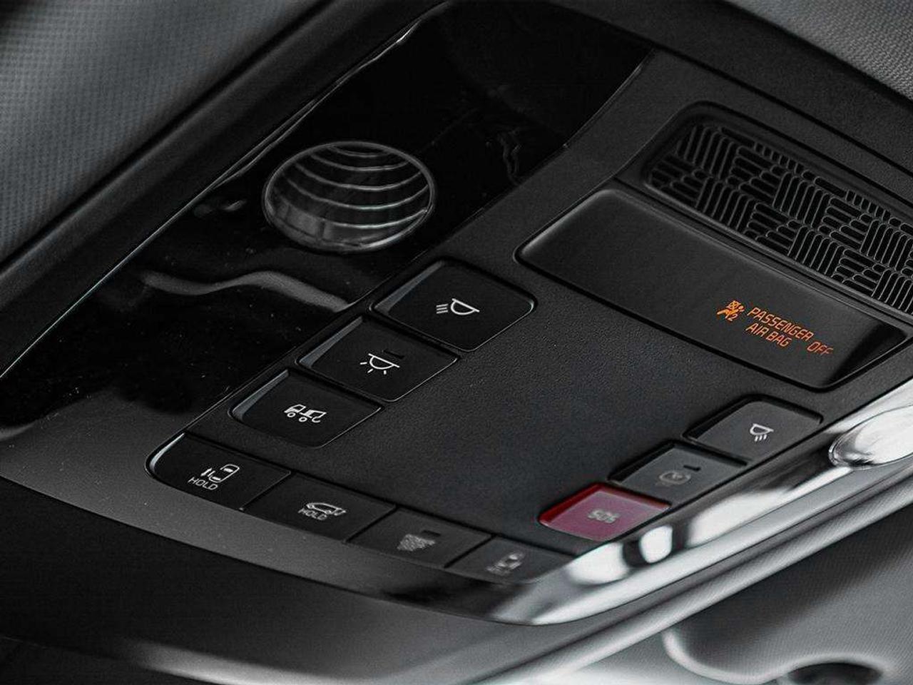 2026 Kia Carnival EX Photo