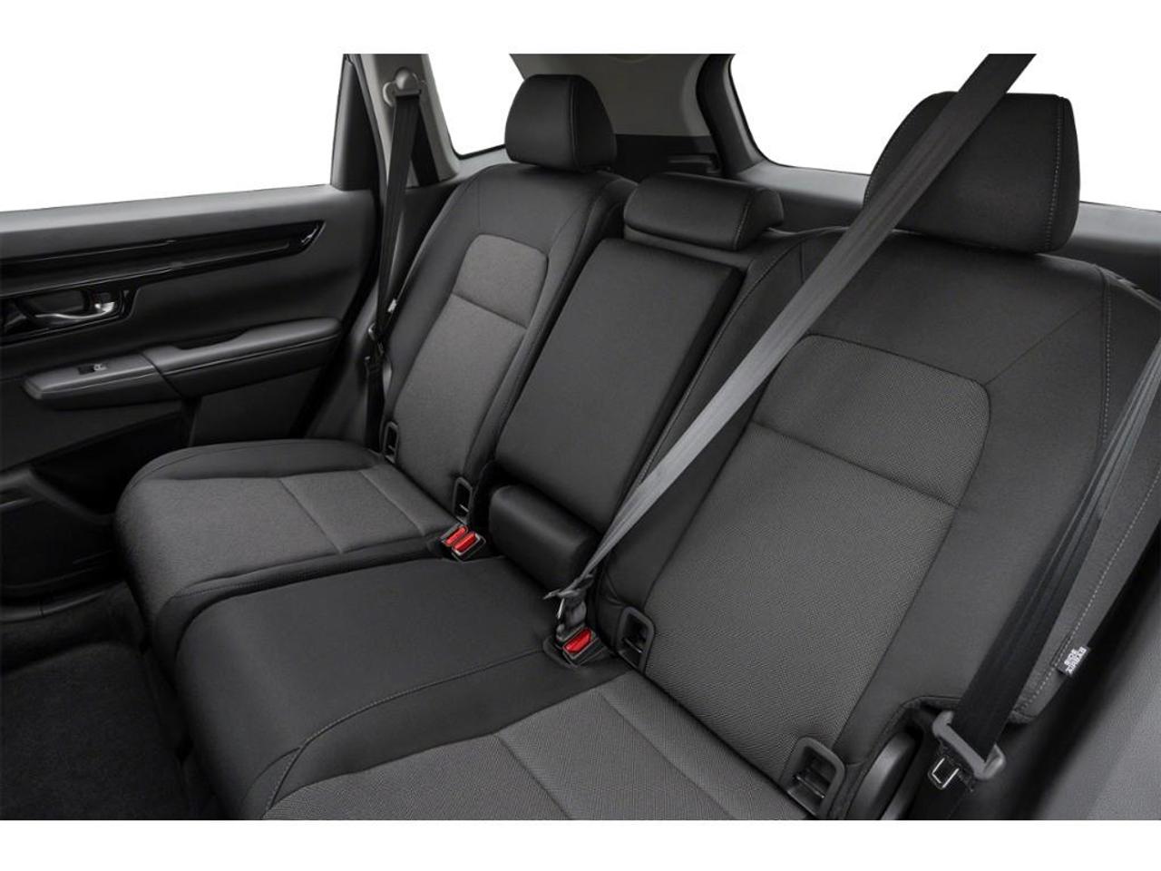 2026 Honda CR-V Sport 4dr All-Wheel Drive Photo
