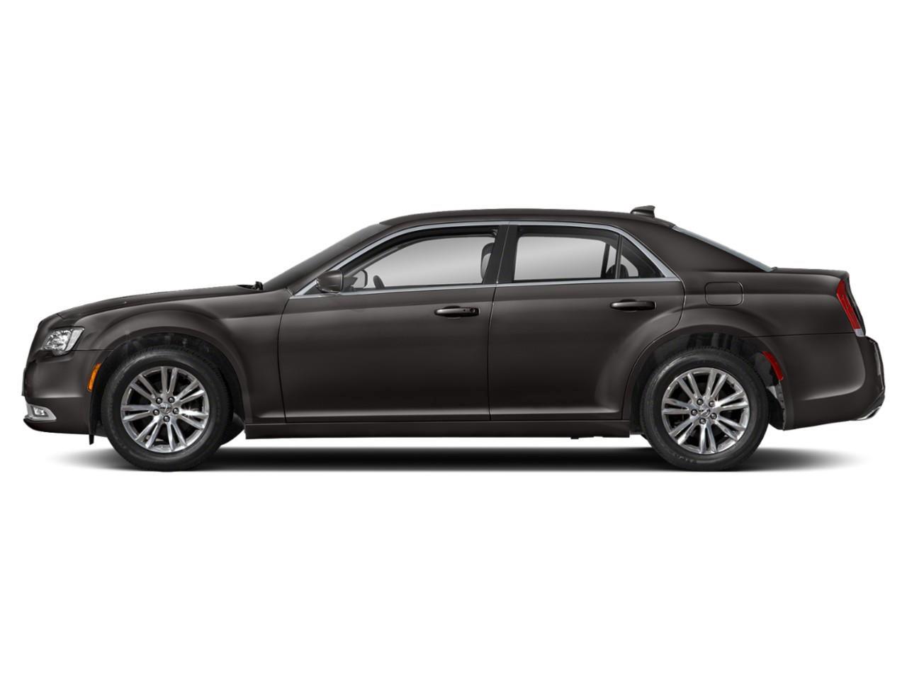 2023 Chrysler 300 Touring 4dr All-wheel Drive Sedan Photo