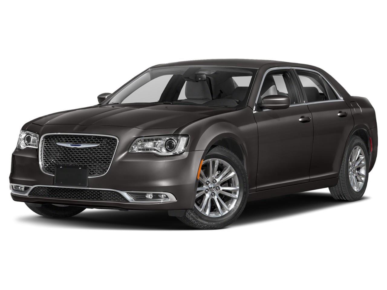 2023 Chrysler 300 Touring 4dr All-wheel Drive Sedan Photo0