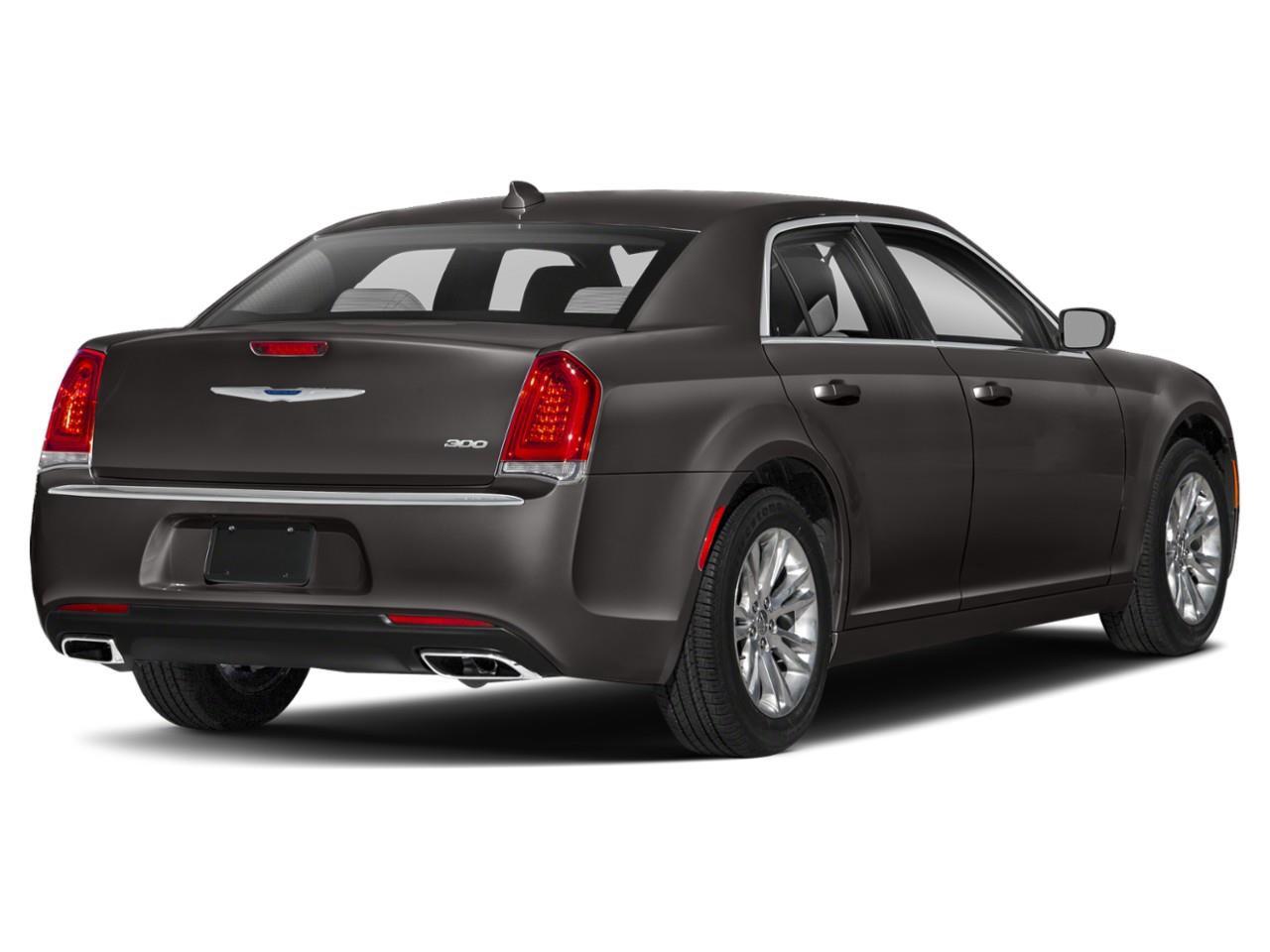 2023 Chrysler 300 Touring 4dr All-wheel Drive Sedan Photo5