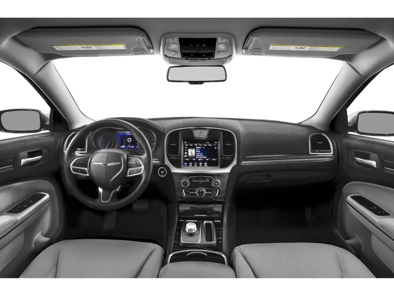 2023 Chrysler 300 Touring 4dr All-wheel Drive Sedan Photo