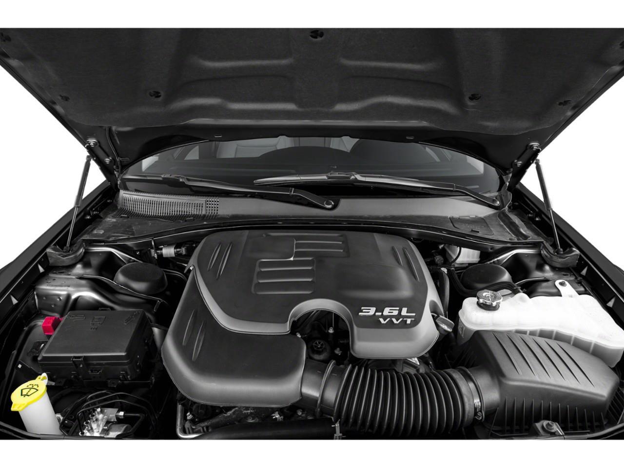 2023 Chrysler 300 Touring 4dr All-wheel Drive Sedan Photo