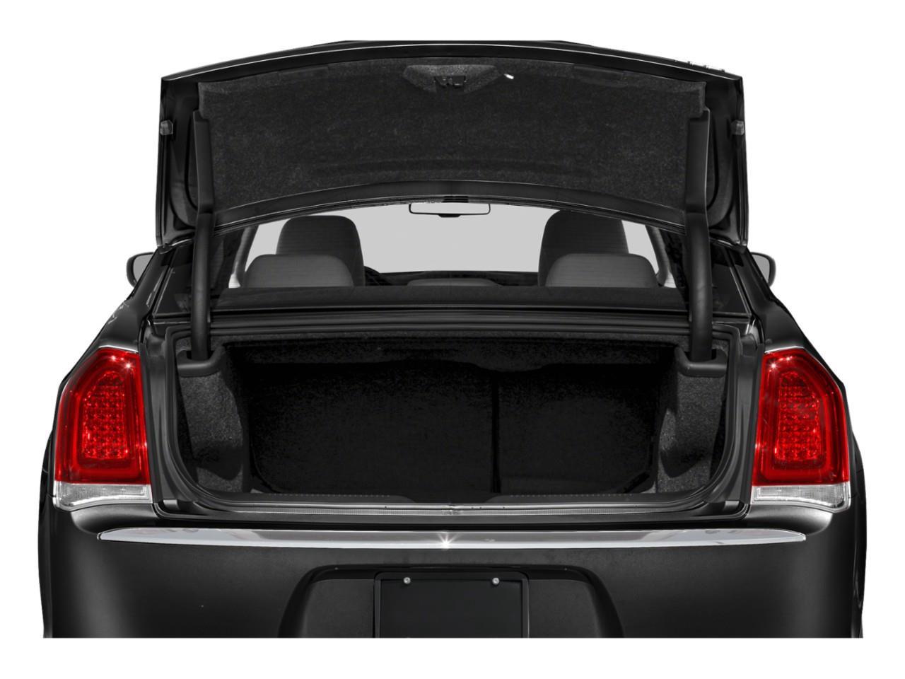 2023 Chrysler 300 Touring 4dr All-wheel Drive Sedan Photo