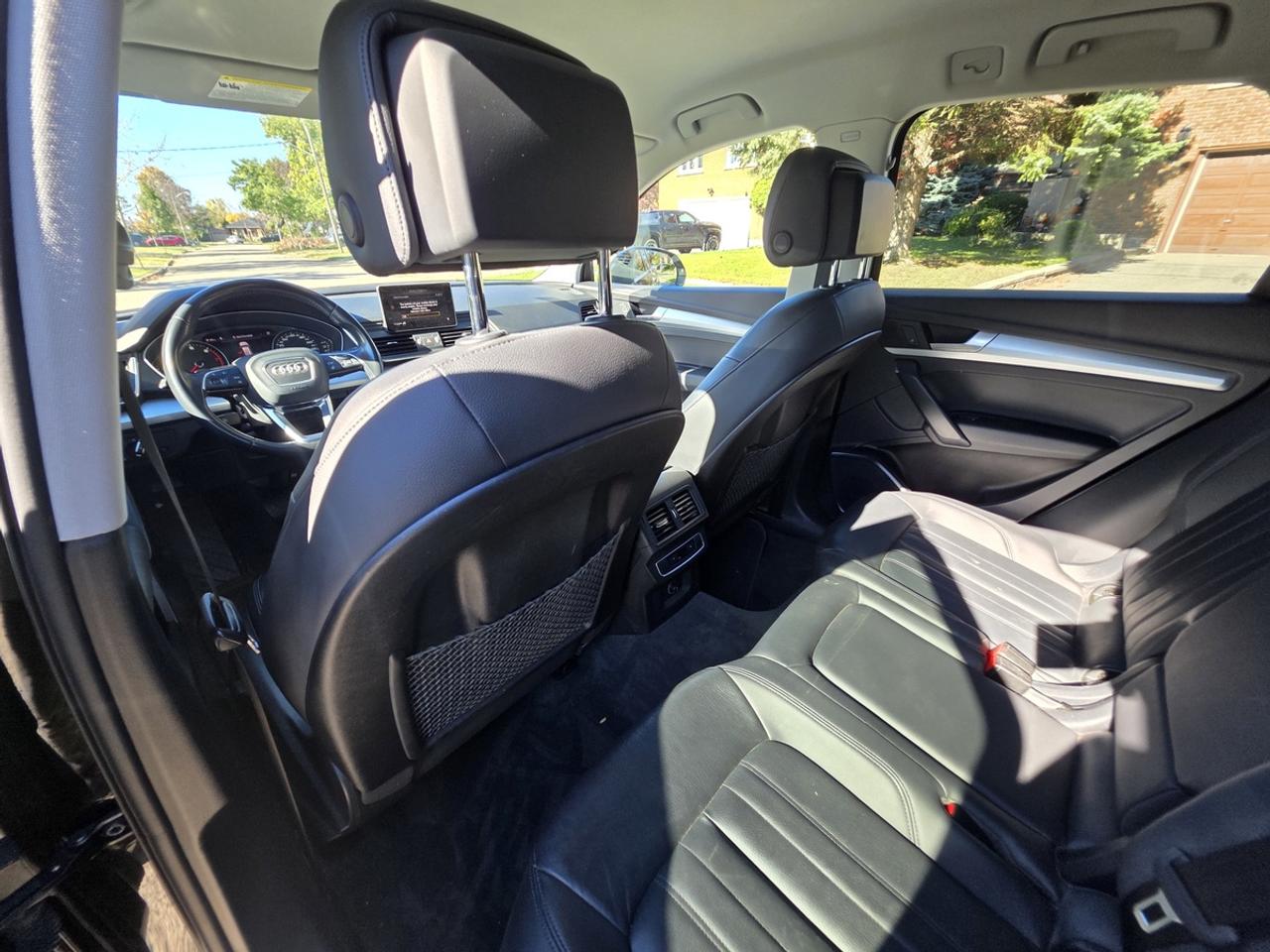 2020 Audi Q5 Komfort Photo