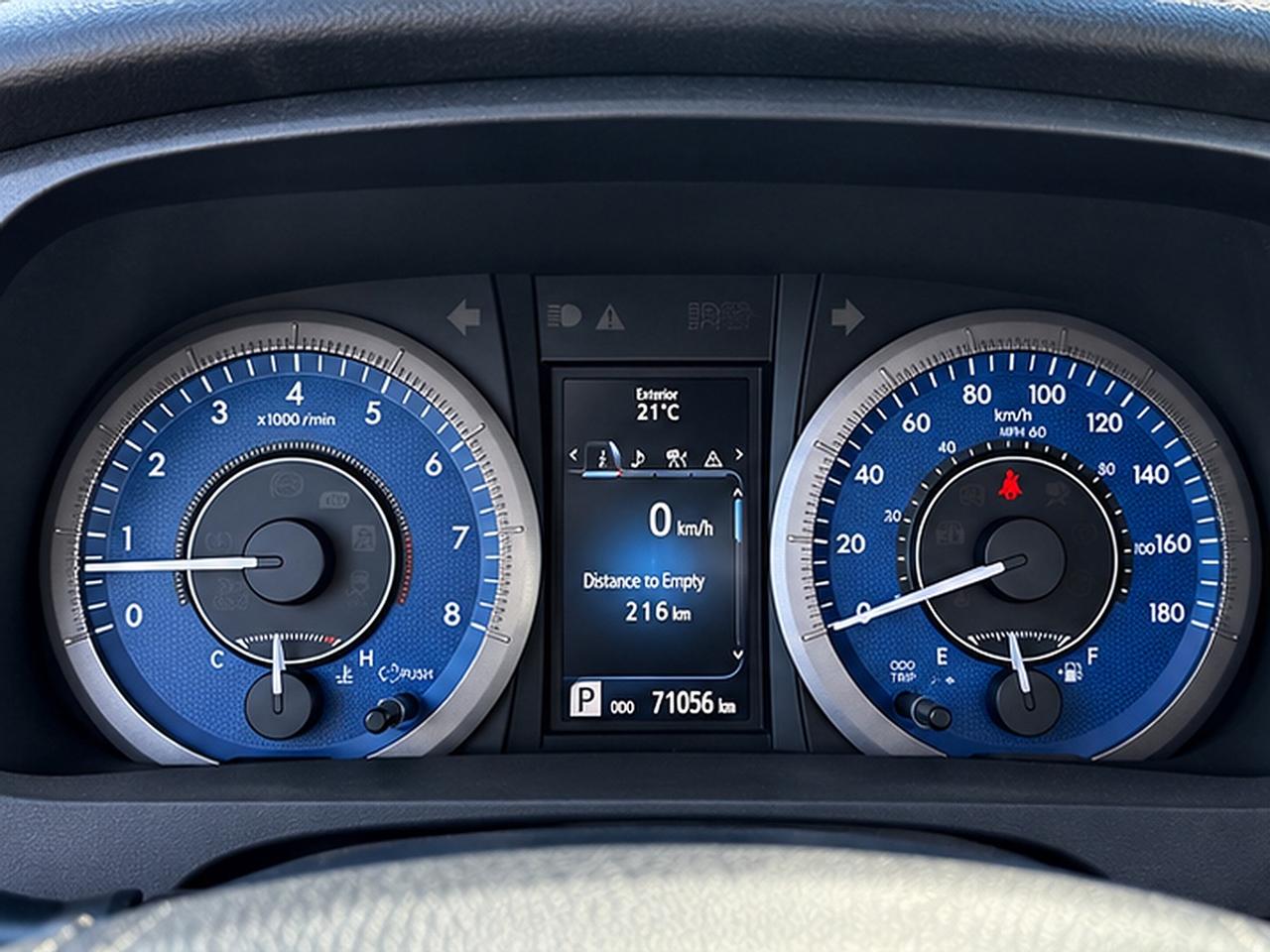 2020 Toyota Sienna LE Photo