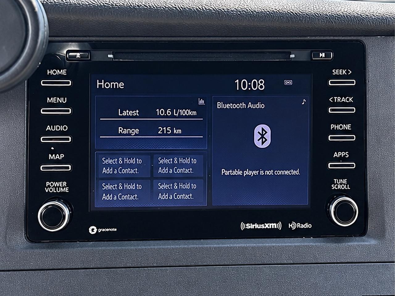 2020 Toyota Sienna LE Photo