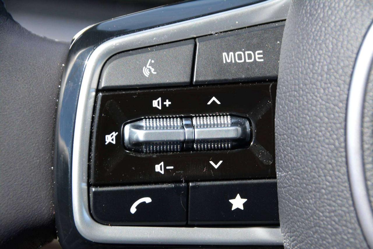 2026 Kia Carnival LX Photo