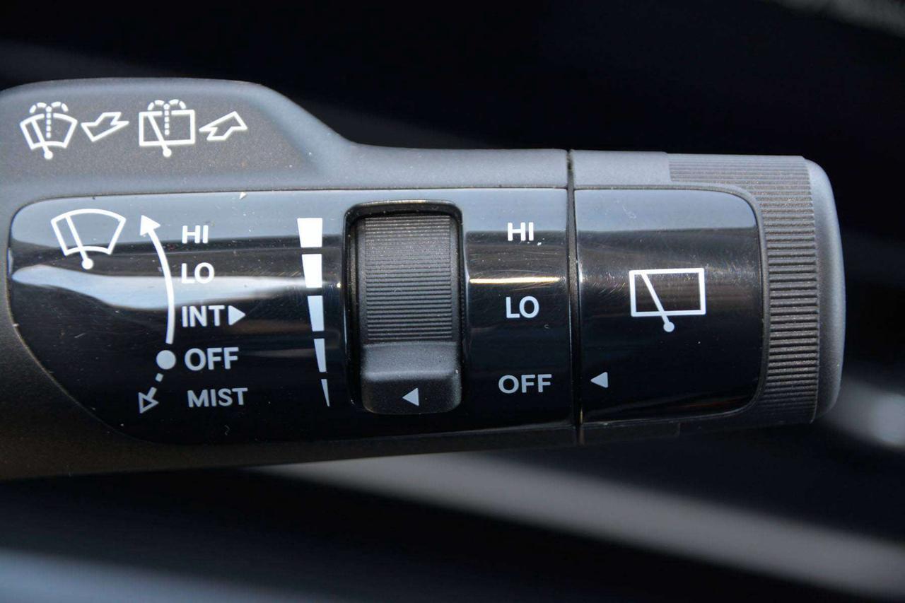 2026 Kia Carnival LX Photo