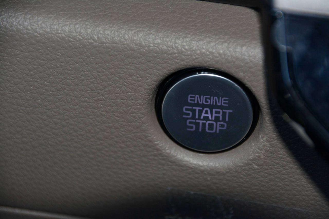2026 Kia Carnival LX Photo
