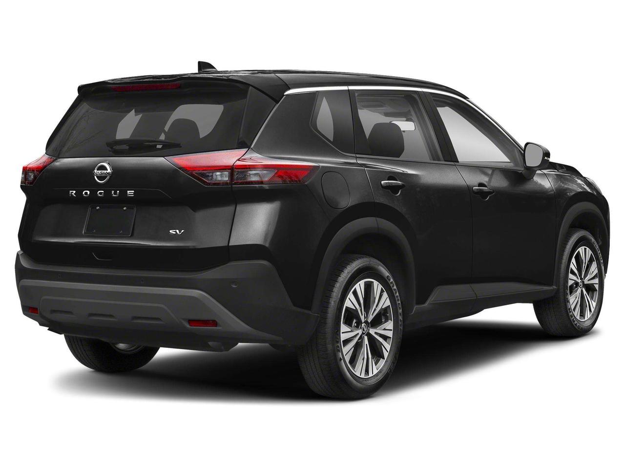 2023 Nissan Rogue SV MOONROOF Photo