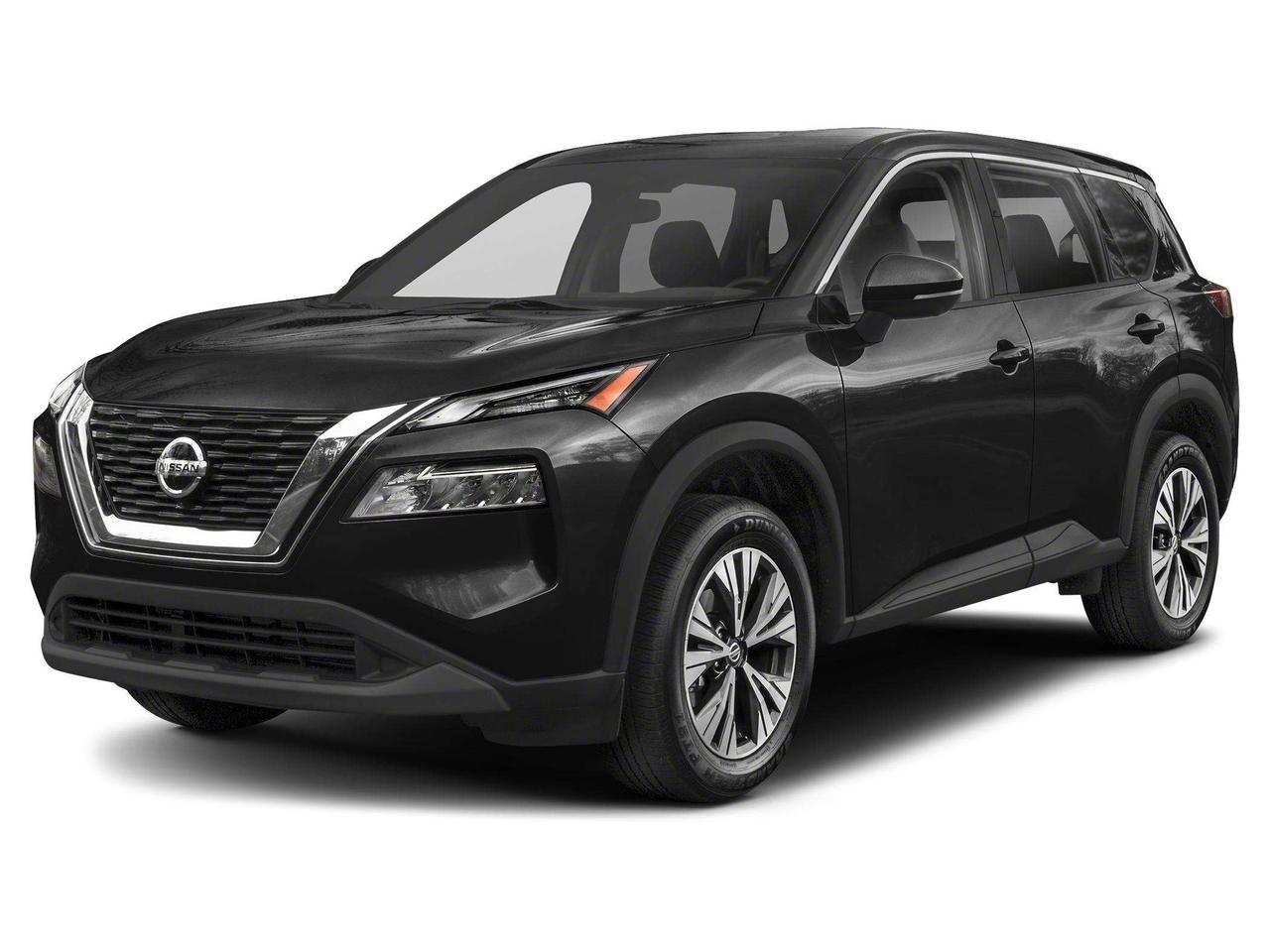 2023 Nissan Rogue SV MOONROOF Photo