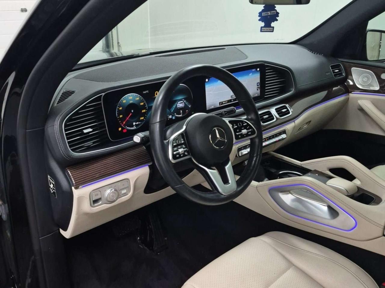 2023 Mercedes-Benz GLE 350   7PASS   AMGPKG   NOACCIDENT   COMING SOON Photo