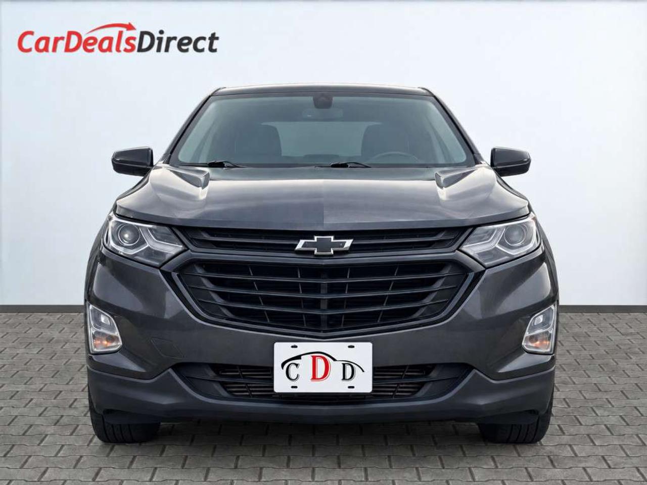 2019 Chevrolet Equinox 2019 Chevrolet Equinox LT   AWD   Heated Seats   Apple CarPlay & Android Auto   Backup Camera   Remote Start   Alloy Whee Photo1