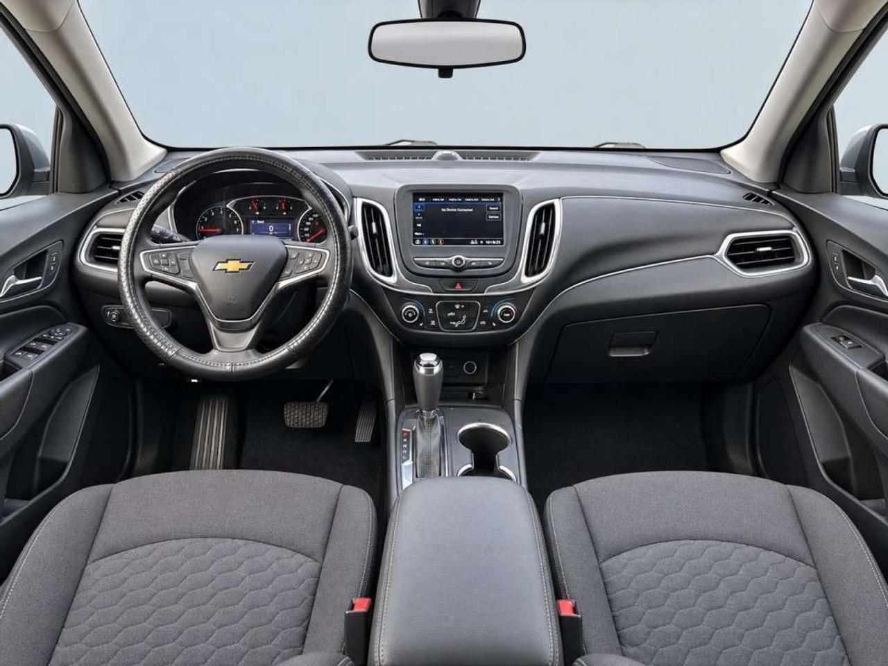 2019 Chevrolet Equinox 2019 Chevrolet Equinox LT   AWD   Heated Seats   Apple CarPlay & Android Auto   Backup Camera   Remote Start   Alloy Whee Photo
