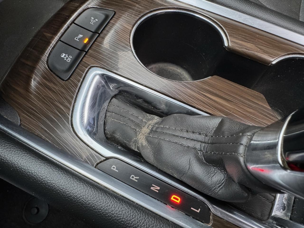 2020 Chevrolet Malibu Premier Photo