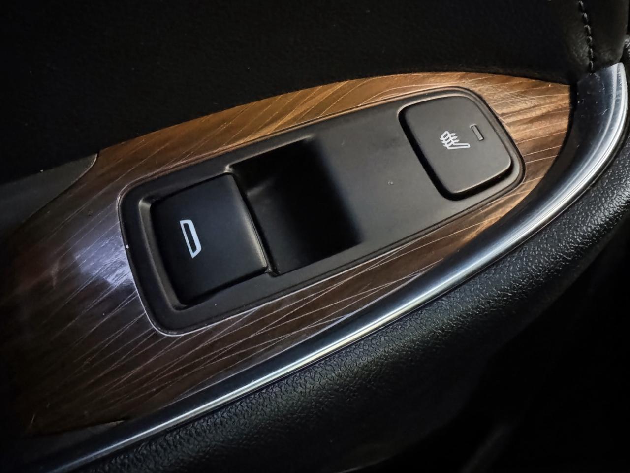 2020 Chevrolet Malibu Premier Photo