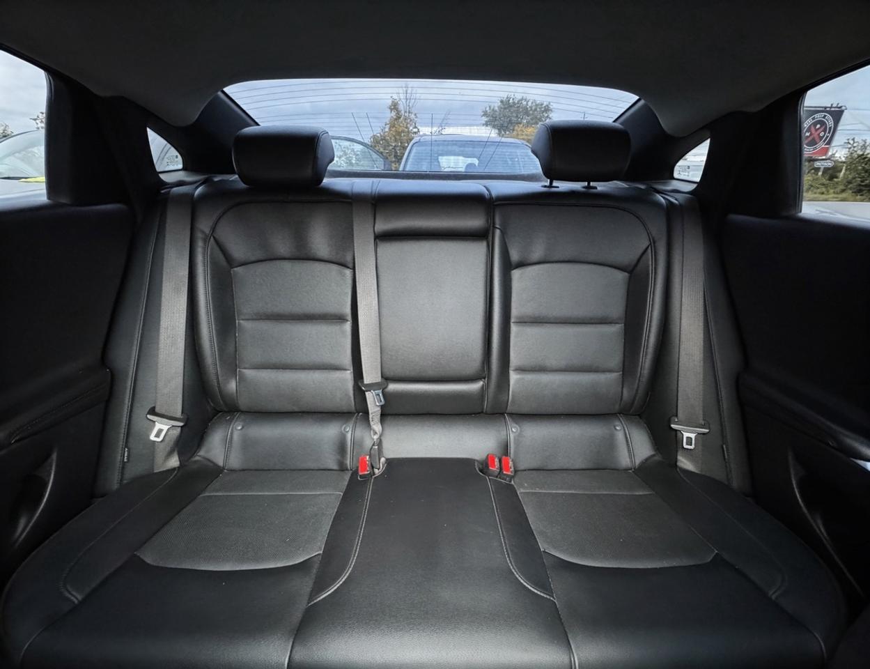 2020 Chevrolet Malibu Premier Photo