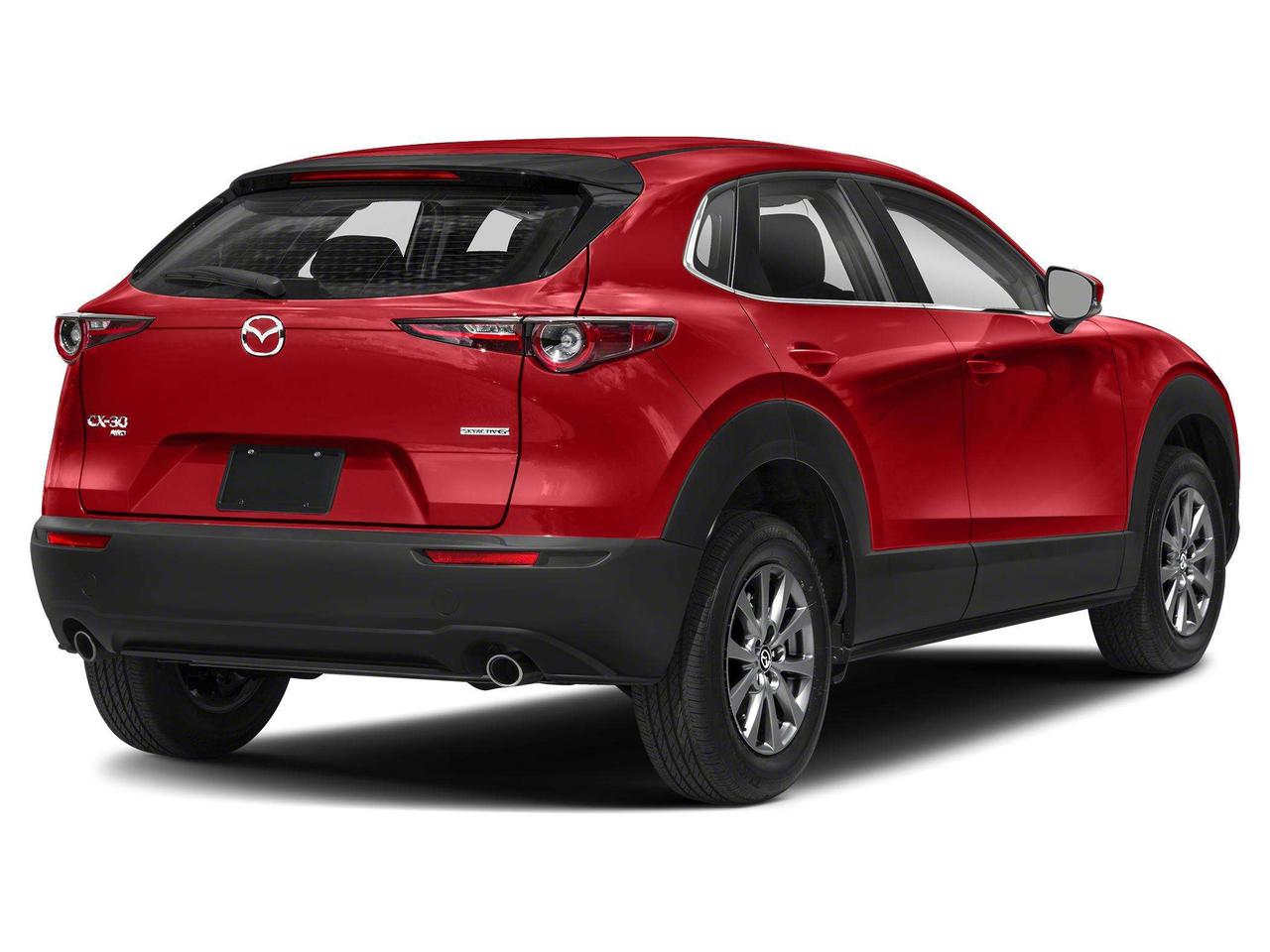 2021 Mazda CX-30 GX Photo