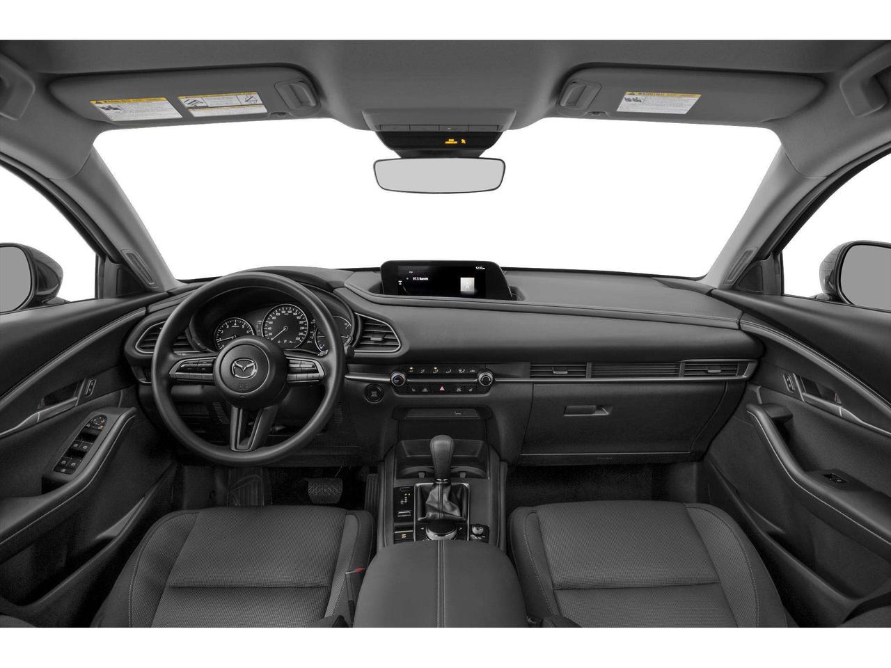 2021 Mazda CX-30 GX Photo4