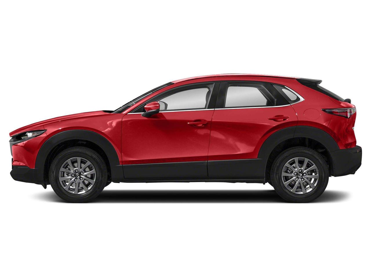 2021 Mazda CX-30 GX Photo2