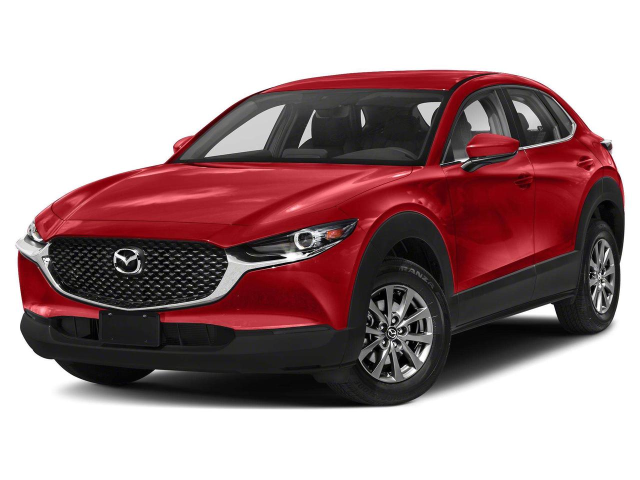 2021 Mazda CX-30 GX Photo0