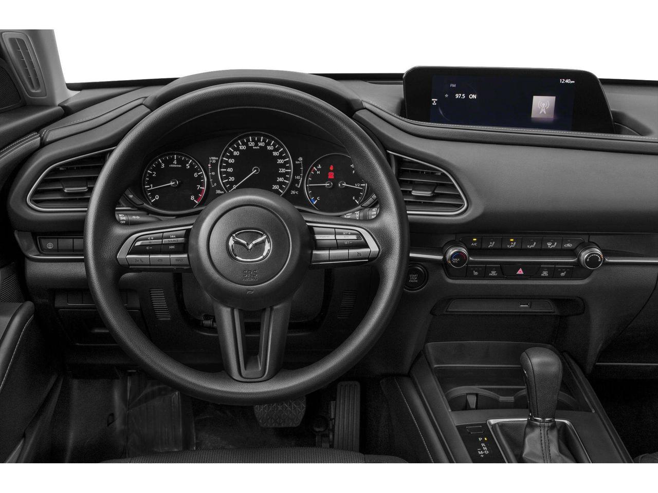 2021 Mazda CX-30 GX Photo