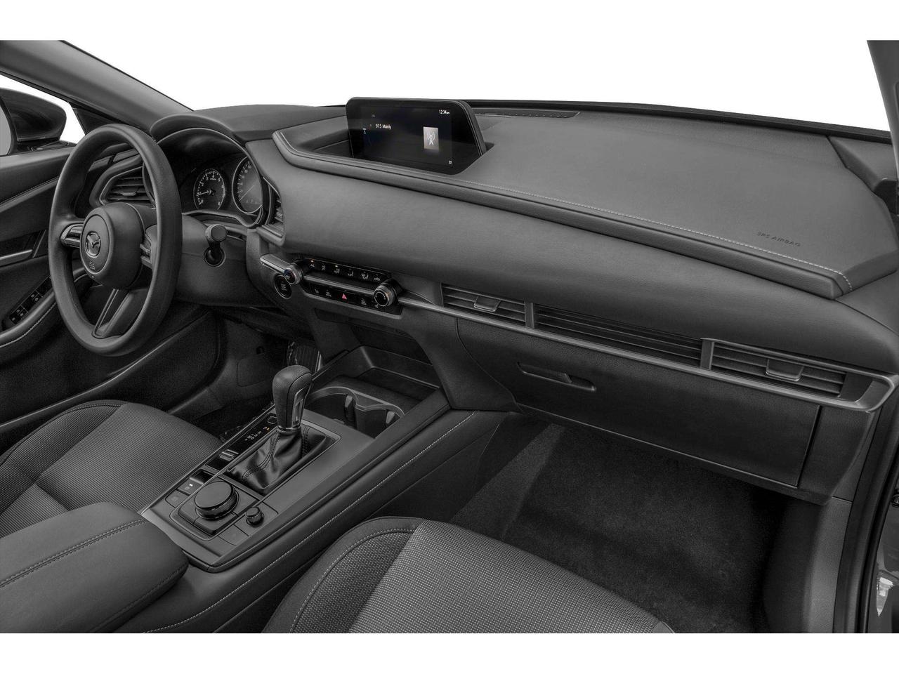 2021 Mazda CX-30 GX Photo