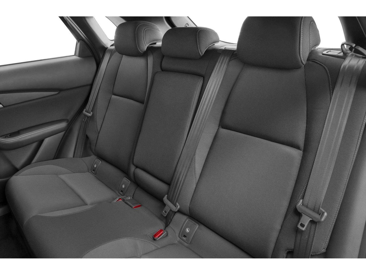 2021 Mazda CX-30 GX Photo