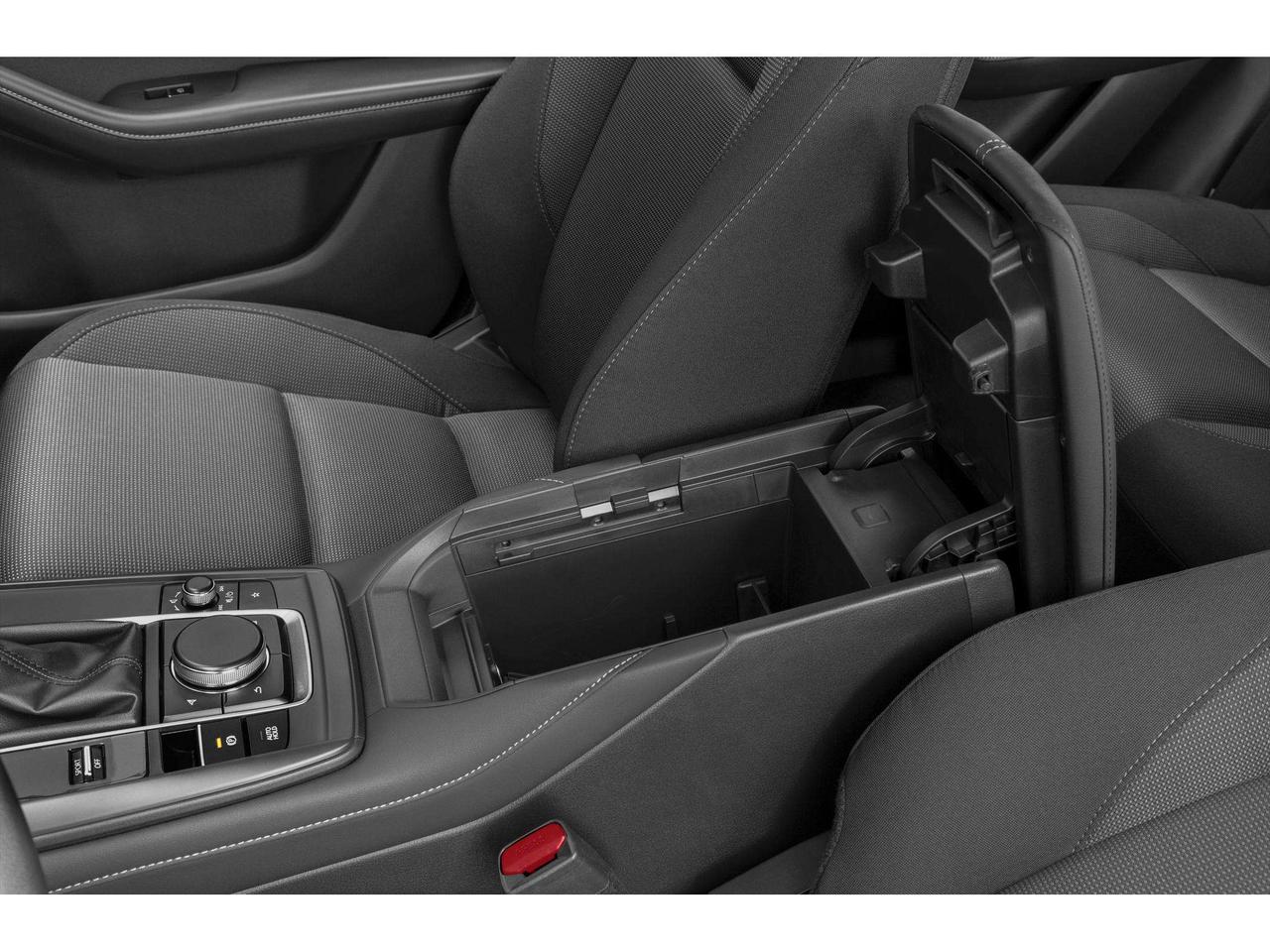 2021 Mazda CX-30 GX Photo