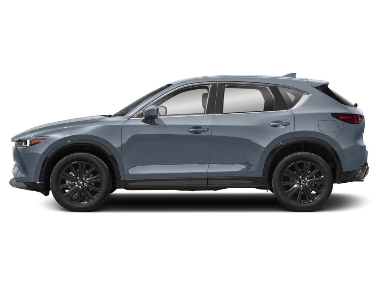 2022 Mazda CX-5 Sport Design AWD Photo