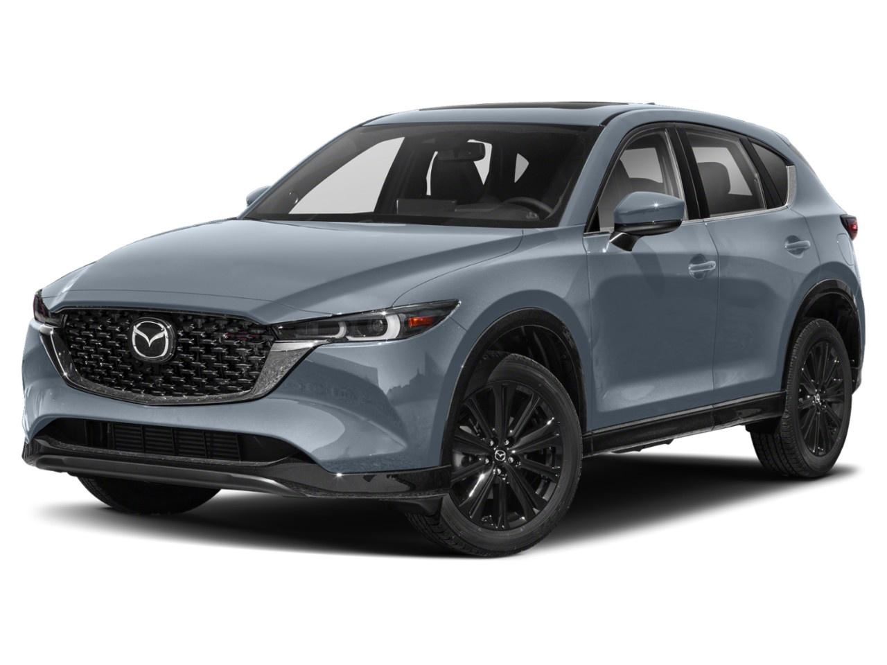 2022 Mazda CX-5 Sport Design AWD Photo